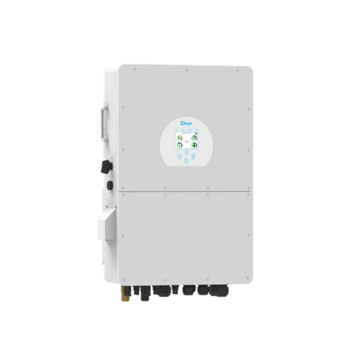 Deye 30KW HV 3P Hybrid Inverter