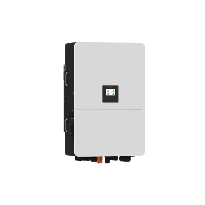 Deye 80KW HV 3P Hybrid Inverter