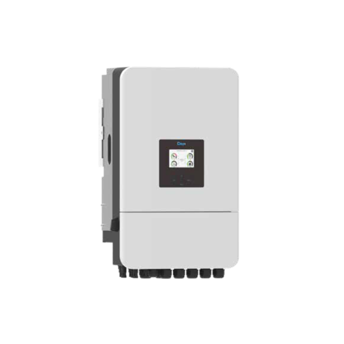 Deye 8KW LV 1P Hybrid Inverter