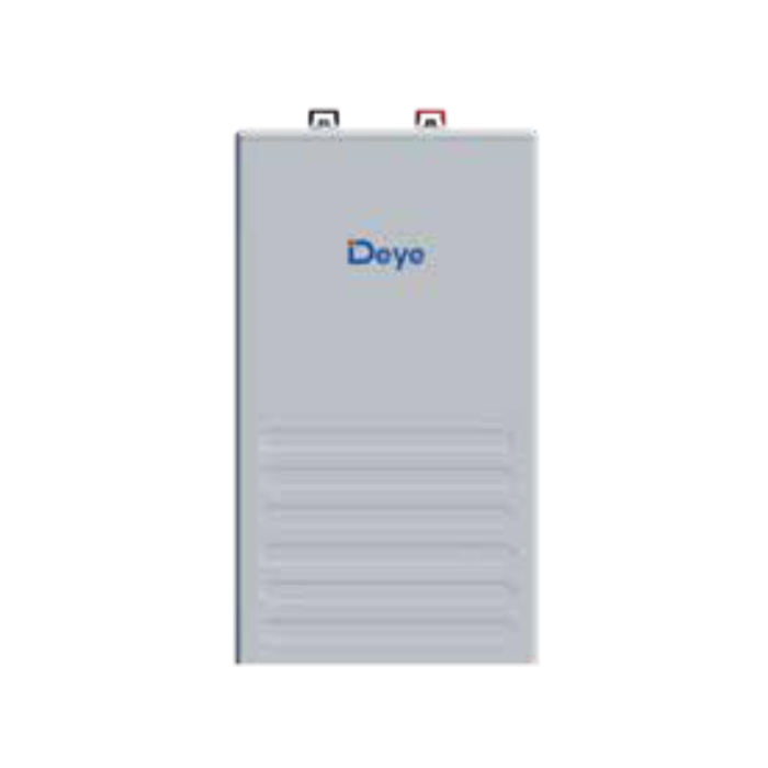Deye SE-F16 LV Lithium Battery