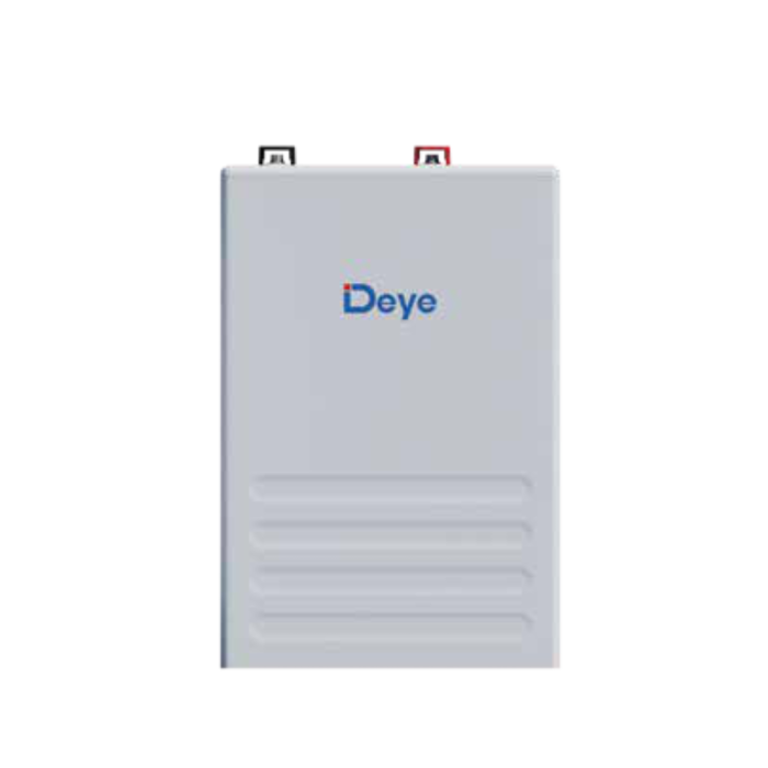 Deye SE-F5 LV Lithium Battery
