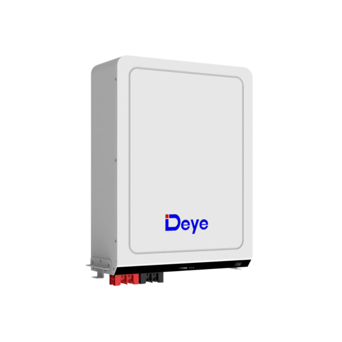 Deye RW-M5.3 Pro LV Lithium Battery