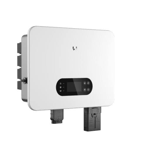 Goodwe 8kW Hybrid Inverter-LV-S/P-ES-Uniq